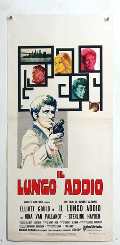 cm.33x70-THE LONG GOODBYE-GOULD-ALTMAN-NOIR-N25-16