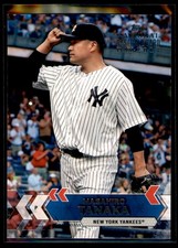 2017 Topps National Baseball Card Day Promo Cards 22