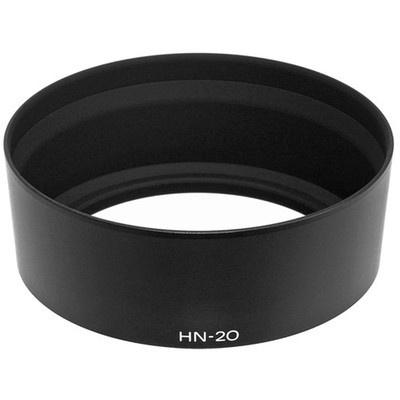 Ø 72mm Einschraub Gegenlichtblende für Nikon AF DC-Nikkor 135mm 1:2D