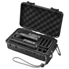 Carrying Case For Insta360 X5 X4 X3 Portable Waterproof Travel Hard Organizer