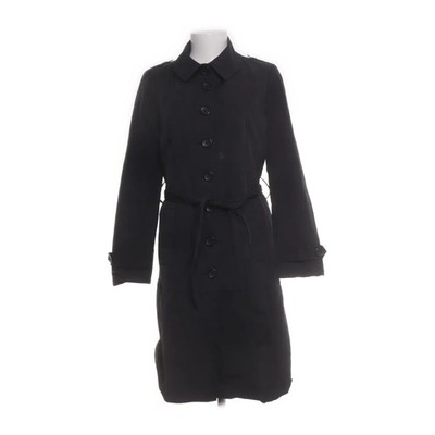 Philosophy Blues Original, Mantel, Damen, Größe: 36, Schwarz #Ely