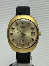 FORCELLA DI REGOLAZIONE LONGINES ULTRONIC 1980