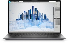 Dell Precision 5560 15.6" FHD+ i7-11850H 32GB 1TB SSD FPR IR Cam Quadro T1200