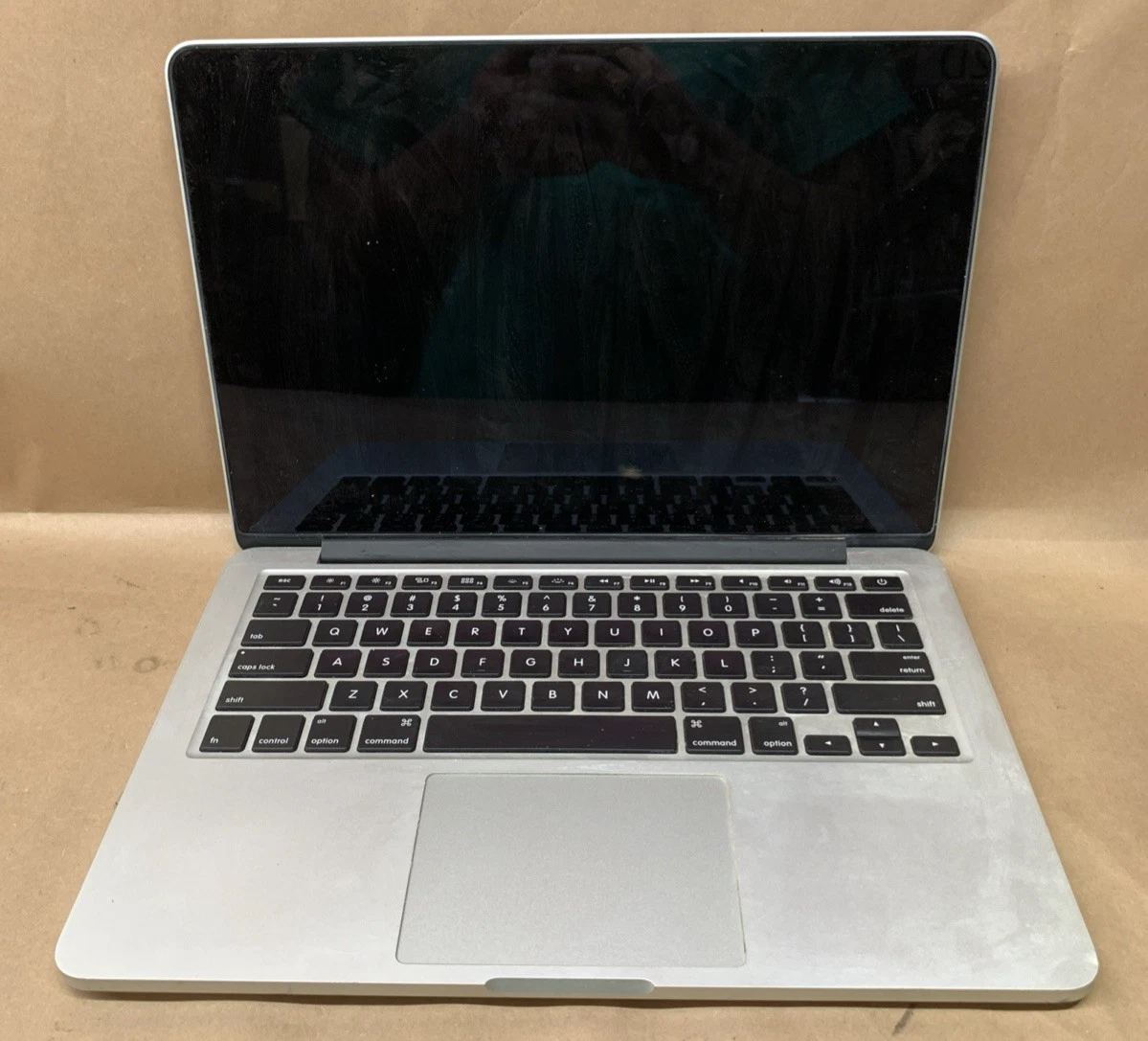 Apple MacBook Pro 13 in 2013 for sale | eBay