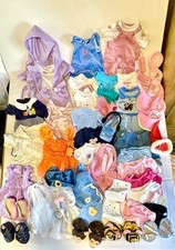 VINTAGE The Bear Factory Clothing Job Lot 90s/00s Retro Bundle Fits Build-A-Bear