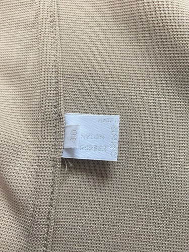 Prada Vintage Archive 1996 Light Tan Blazer Jacket 40 Carolyn Bessette Kennedy - Picture 8 of 12