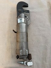 USATCO 34-214C Pneumatic C-Yoke Riveter 64-C1 Aircraft Rivet Squeezer