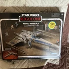 Star Wars Vintage Collection Antoc Merrick's X-Wing Fighter