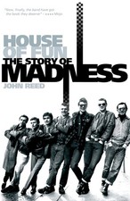 Madness House of Fun The Story of Madness