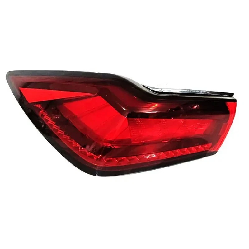 Right For BYD ATTO 3 Yuan Plus 2022 2023 Tail light Reverse Brake light - Image 3 of 4