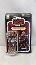 Star Wars Kenner Vintage Collection ARC Commander Havoc Figure 2021