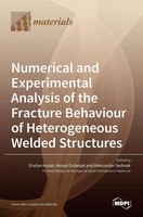 Numerical And Experimental Analysis Of The Fracture Behaviour Of...