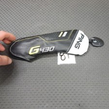 PING G430 Hybrid head cover rescue men golf fast shipping 260116