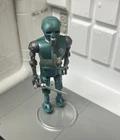 Vintage Star Wars Figure - 2-1B (Too-OneBee) - 1980 - Complete