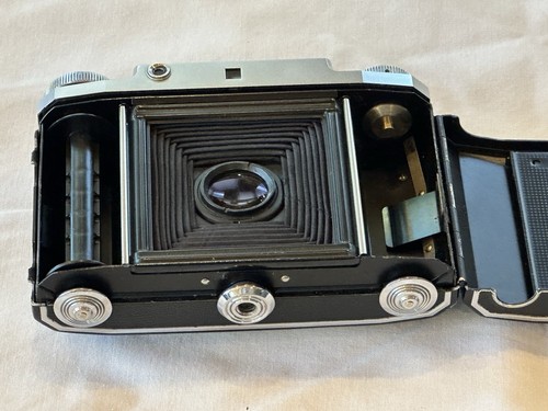 Zeiss Iconta 524/16 “Mess Iconta” - Bild 14 von 18