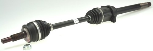 DRIVE SHAFT 305421 FOR TOYOTA AVENSIS 1AD-FTV 2.0L 4cyl AVENSIS - Picture 2 of 9