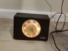 Alliance Tenna-Rotor Model U-100 Antenna Rotator Controller Lights Up