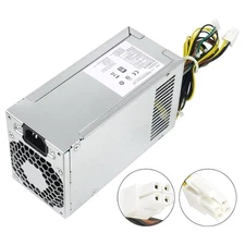 For HP 280 288 285 480 600 680 800 G3 G4 Power Supply 400W 942332-001