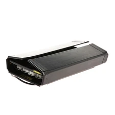 Kino Flo Diva-Lite 401 with Travel  Lamp Cases Kit - SKU#1812662