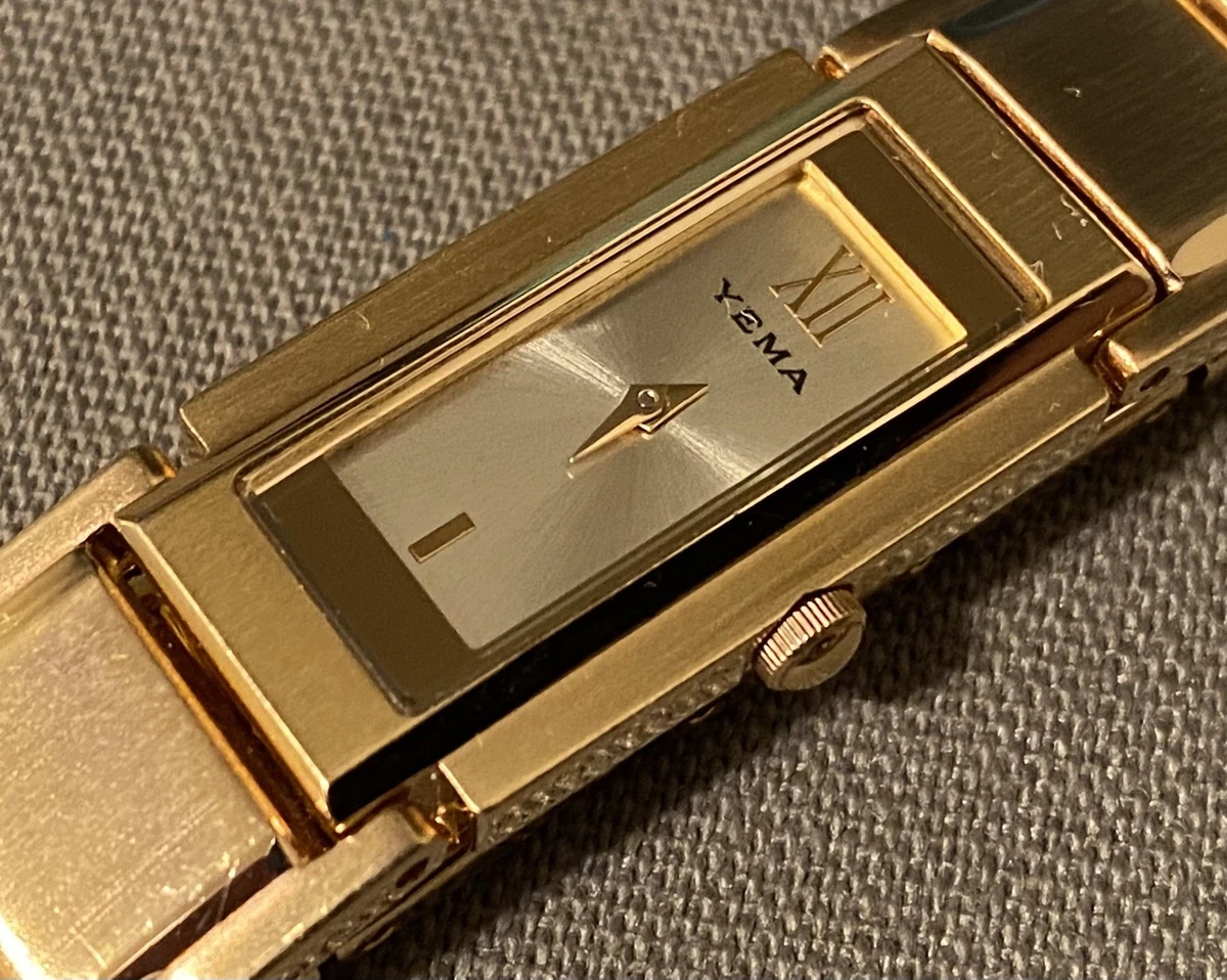 Yema Women Wristwatches for sale - eBay