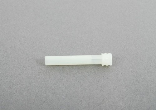 Vag Oil Pipe For Volkswagen Polo 2007 2008 2009 2010 Genuine 09G321363 - Picture 2 of 4