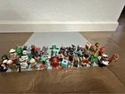 LEGO MINIFIGURES - Pick and Choose, Various Minifigures, Rare, Old, Vintage, New