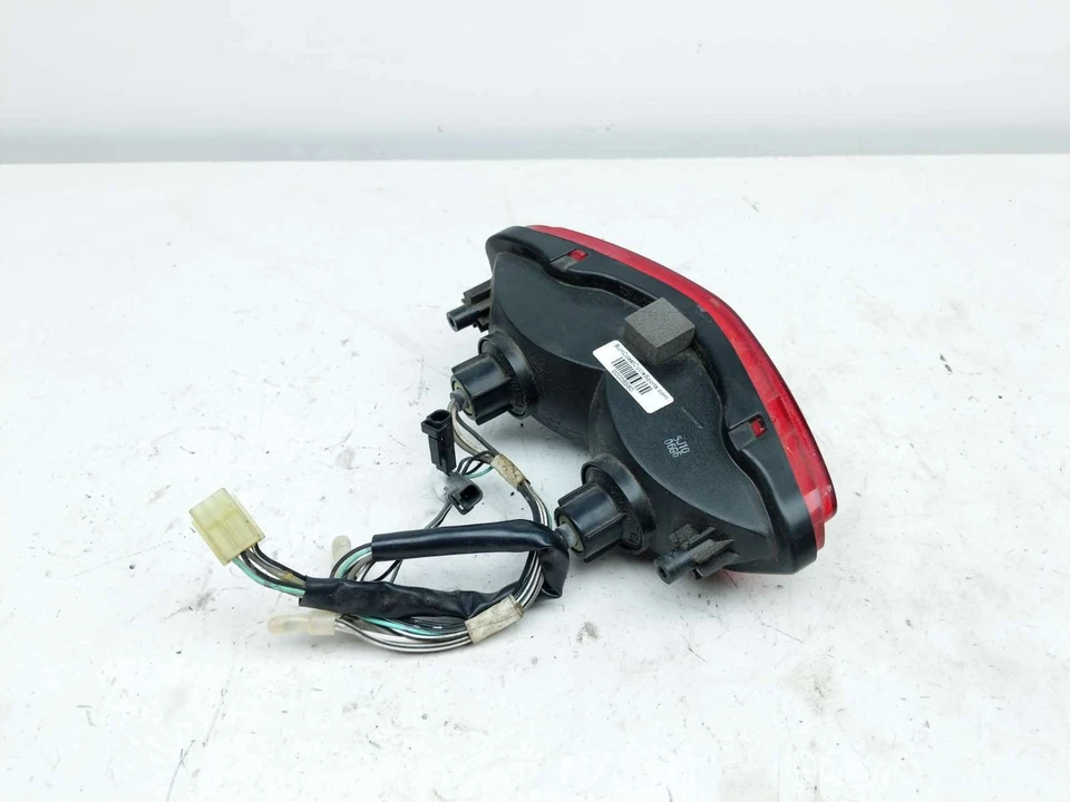 06 Suzuki DL1000 Vstrom задний фонарь задний тормоз лампа объектив 35710-06G0 - Изображение 4 из 4