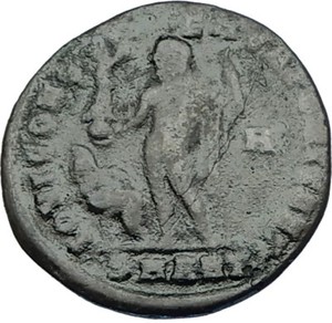 LICINIUS-II-Jr-317AD-Antioch-Authentic-Ancient-Roman-Coin-JUPITER-i65730