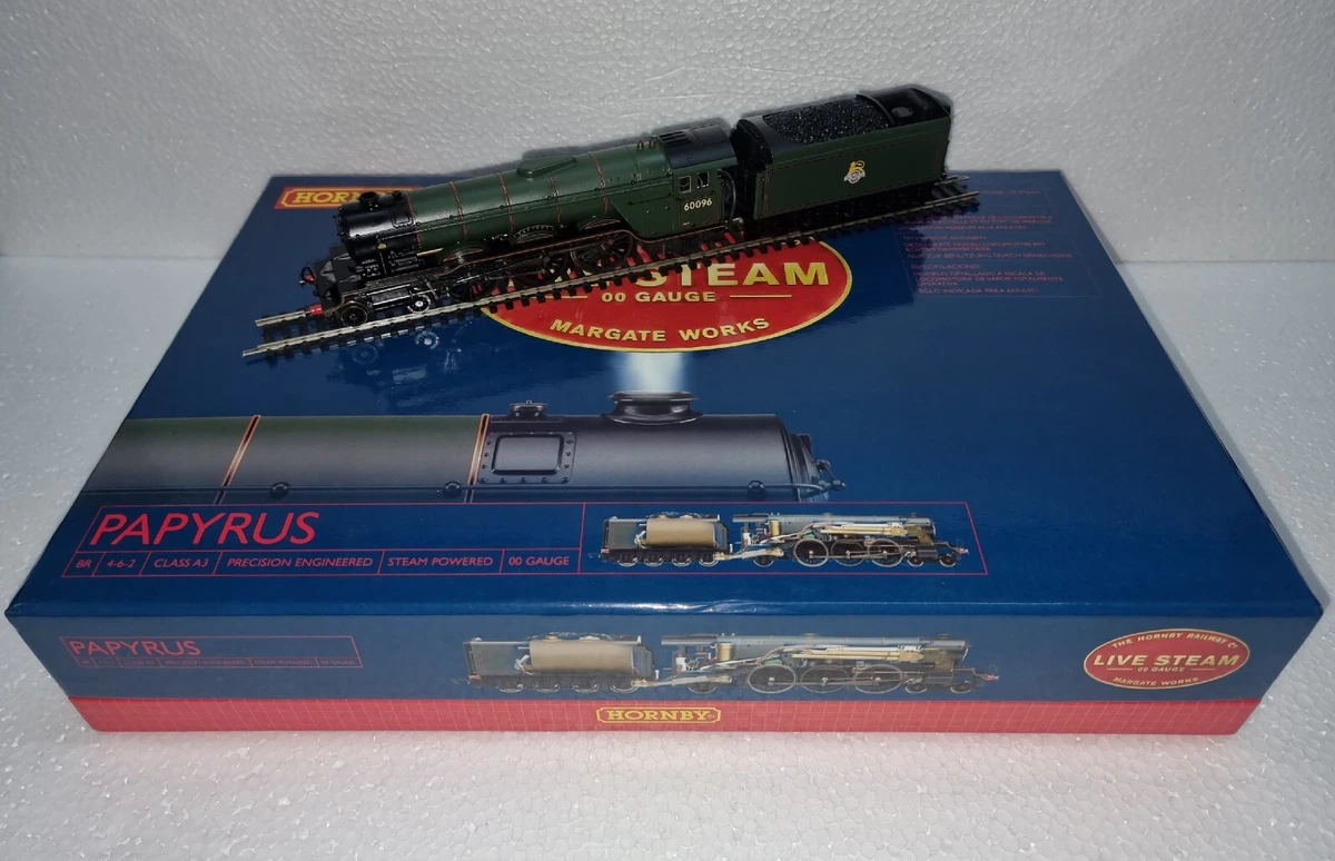 Hornby 00 best sale gauge locomotives ebay