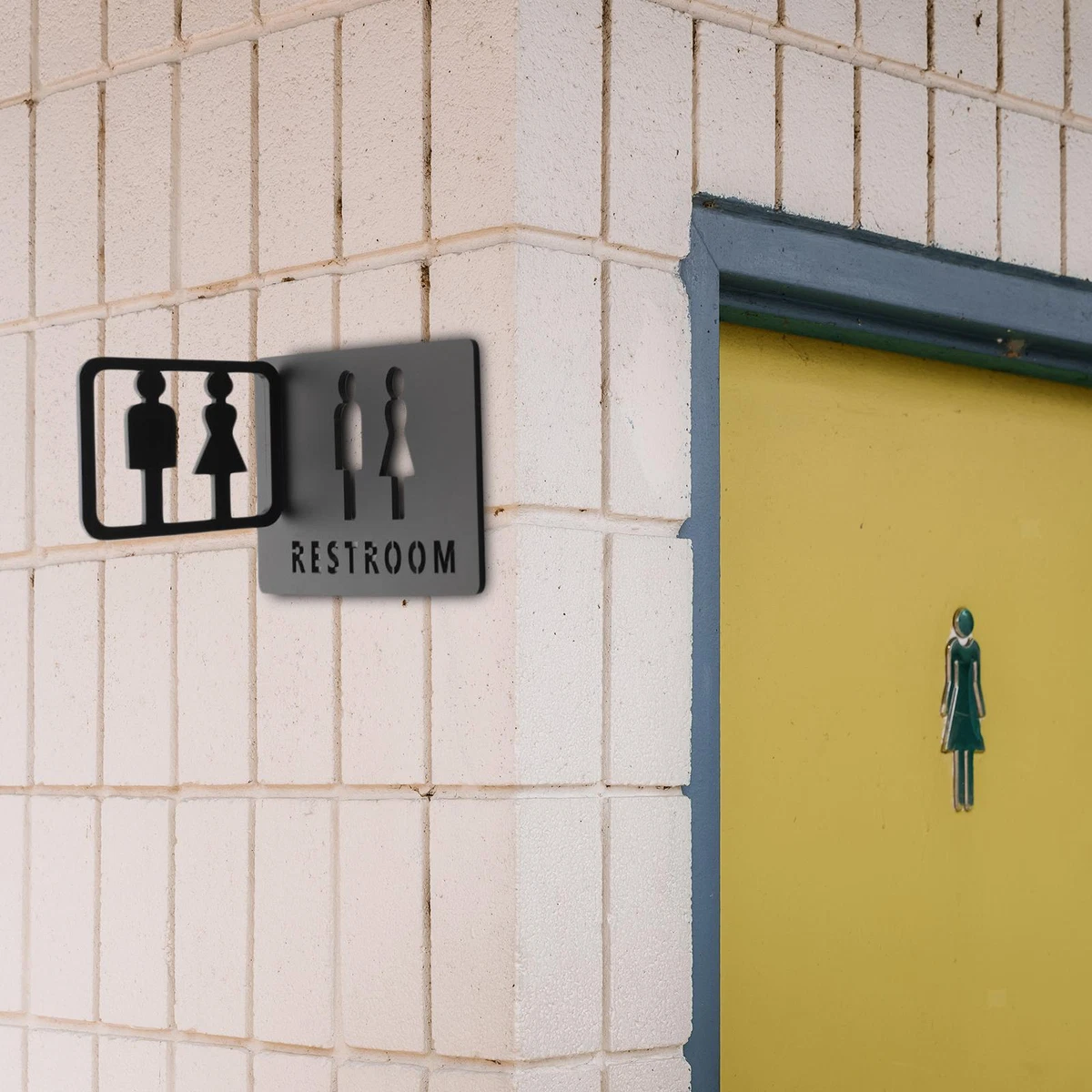 Aggregate 104+ church bathroom decorating ideas seven.edu.vn