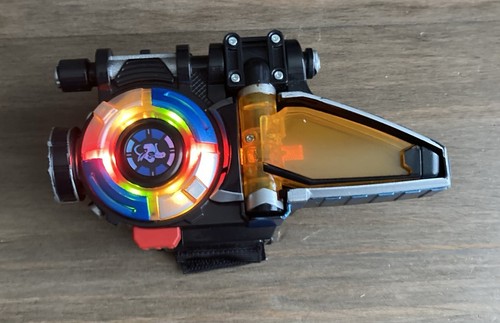 Power Rangers Morpher Bundle - Beast X & Beast-X King Morpher Lights & Sounds - Picture 4 of 21