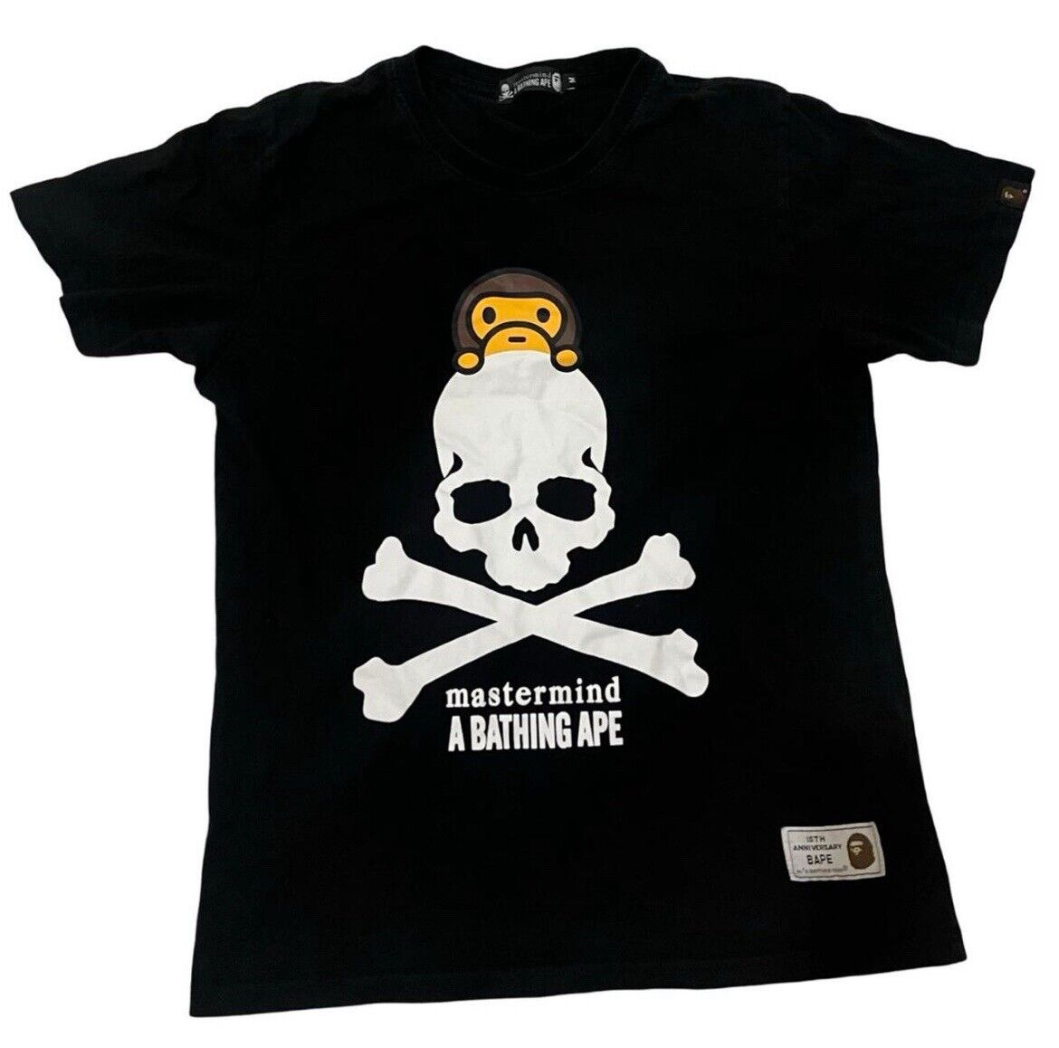 Bape X Mastermind T Shirt | eBay Bape X Mastermind T Shirt | eBay