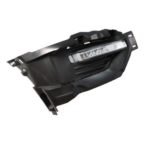 Bumper Fog Lights Driving Lamps Pair Left+Right Side For 2020-2021 Ford Explorer - Picture 4 of 10