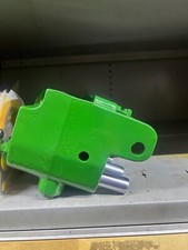 At20909 At22968 Ar53493 Ar53494 John Deere Brake Valve Read The Ad Bottom Hole