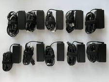 Lot 3 Ac Adapter Power Supply For Lenovo Thinkcentre M73 M93p Tiny In One 23 Laptop Power Adapters Chargers Computers Tablets Networking Lodhacasazest Org In