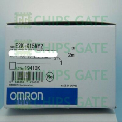 1PCS New Omron E2K-X15MY2 Fast Ship *