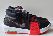 New Nike LeBron Witness 8 Bred Men\'s Size‎ 10 Buy Nike LeBron Witness 8  main image 3