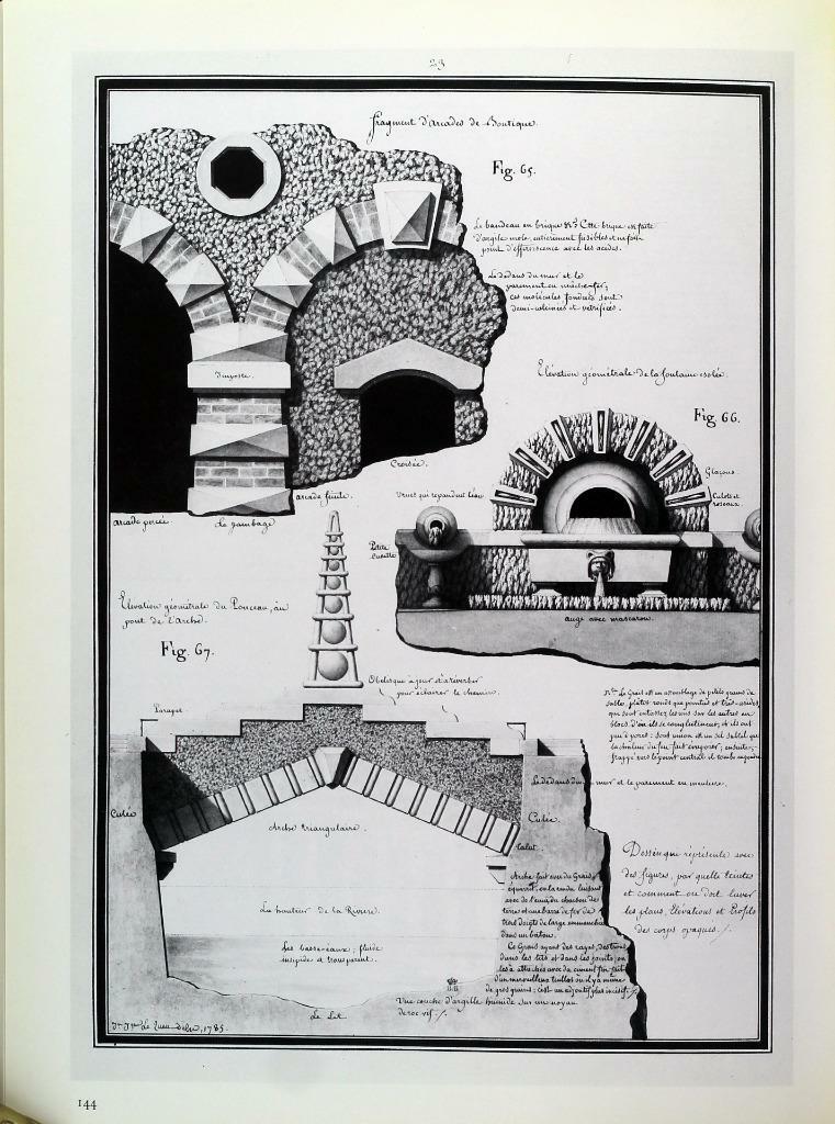 アート・デザイン・音楽 LEQUEU:An Architectural Enigma