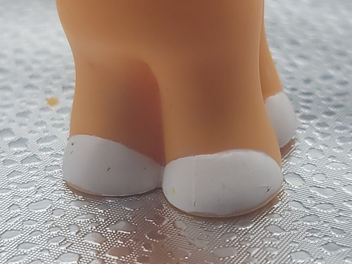 Little People Fisher Price Giraffe 2007 Mattel 3 3/4" - Picture 7 of 24