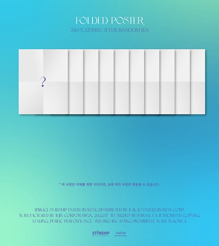 WJSN SEQUENCE Special Single Album SCENE CD+Photo Book+3 Card+Pre-Order SEALED - Bild 10 von 12