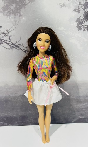 Spin Master Nickelodeon Victorious Singing Tori Doll *works* (2011) *Read*