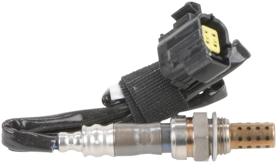 Sensor de oxígeno Bosch 15222 para Mitsubishi Montero 1995-1996 Foto 4 de 4