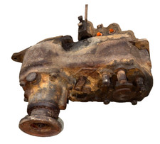 76-79 Jeep Cj Cj5 Cj7 Wagoneer Oem Dana 20 Transfer Case D20 Tcase Oem Factory