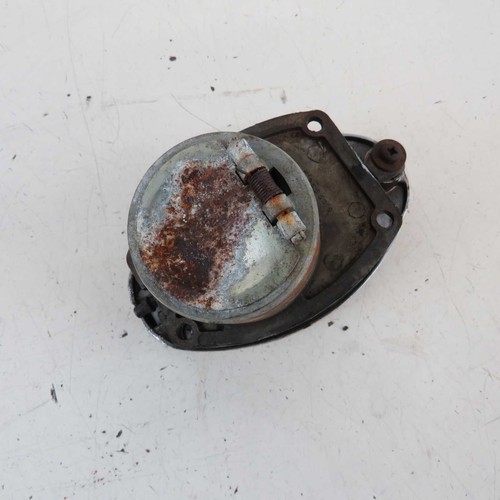 Sportello tappo serbatoio carburante Jaguar XJ Mk2 1973-1979 usato (74696) - Picture 6 of 8