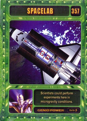 Marvel Genio  CCG  Numbers 181 - 360       Individual Trading Cards     - Foto 217 di 220