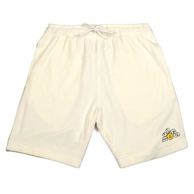 The Dudes Leon Ez Short - Vanilla