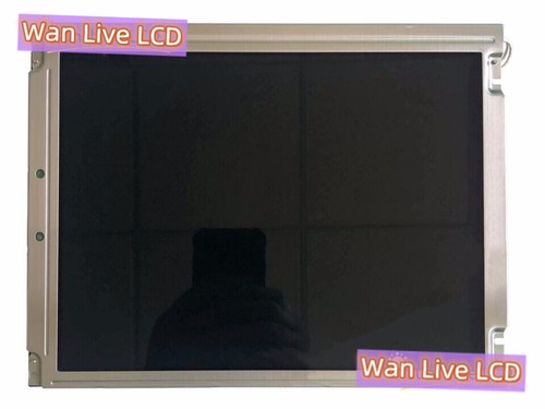 LCD Screen Display For Allen Bradley Panel View 1000 2711-T10C20 1 Year Warranty - 第 1/2 張圖片