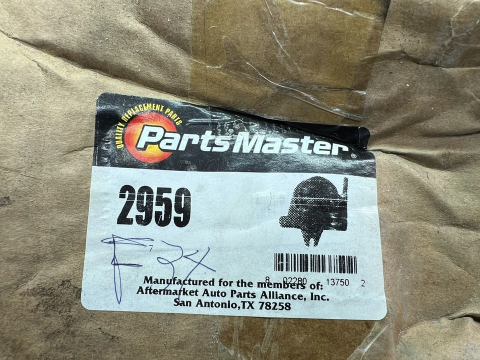 Engine Mount Front Right Anchor 2959 - Image 2 of 3