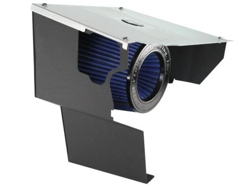 Kit de admisión de aire frío aFe Magnum Force Stage-1 para BMW E46 330i 330ci 2001-2005 Foto 3 de 4