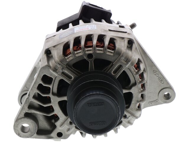 For 2012-2013 Kia Soul Alternator Bosch 38258BJ 2.0L 4 Cyl | eBay